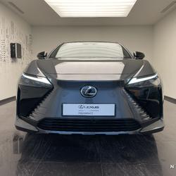 Lexus RZ 350e Luxe occasion - Saint-Maximin - photo 3/42
