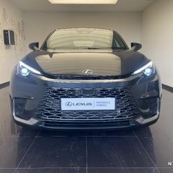 Lexus LBX 2WD Elegant occasion - Saint-Maximin - photo 3/41