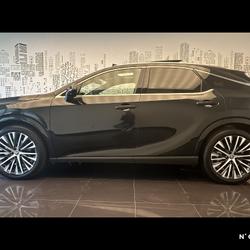 Lexus RX RX 450h+ 4WD Hybride Rechargeable Luxe Saint-Maximin