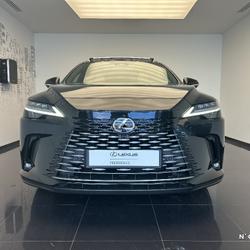 Lexus RX RX 450h+ 4WD Hybride Rechargeable Luxe Saint-Maximin