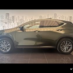 Lexus NX NX 450h+ 4WD Hybride Rechargeable Luxe Saint-Maximin