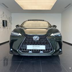 Lexus NX NX 450h+ 4WD Hybride Rechargeable Luxe Saint-Maximin