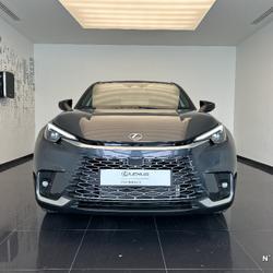 Lexus LBX LBX 2WD Cool Saint-Maximin