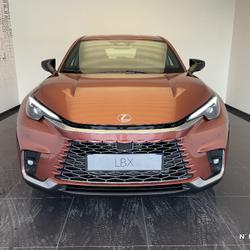 Lexus LBX LBX 2WD Relax Saint-Maximin