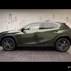 Lexus UX UX 300h 2WD Luxe Saint-Maximin
