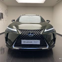 Lexus UX UX 300h 2WD Luxe Saint-Maximin
