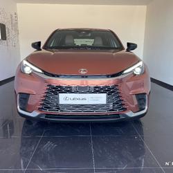 Lexus LBX LBX 2WD Elegant Saint-Maximin