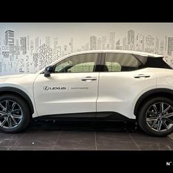 Lexus LBX LBX 2WD Elegant Saint-Maximin