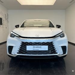 Lexus LBX LBX 2WD Elegant Saint-Maximin