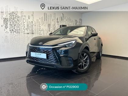 Lexus LBX - LBX 2WD Business Plus - 33 990 €
