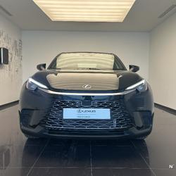 Lexus LBX LBX 2WD Business Plus Saint-Maximin