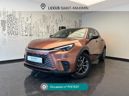 Lexus LBX - LBX 2WD Business Plus - 34 690 €
