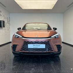 Lexus LBX LBX 2WD Business Plus Saint-Maximin