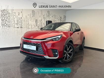 Lexus LBX - LBX 2WD Cool - 42 290 €