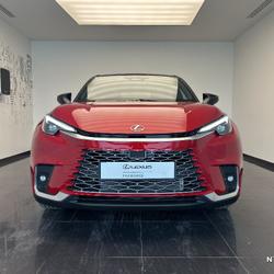 Lexus LBX LBX 2WD Cool Saint-Maximin