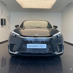 Lexus LBX LBX 2WD Emotion Saint-Maximin