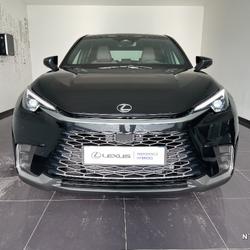 Lexus LBX LBX 2WD Elegant Saint-Maximin