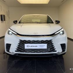 Lexus LBX LBX 2WD Elegant Saint-Maximin
