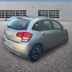 Citroen C3 1.1i Attraction Ploun&eacute;vez-Quintin