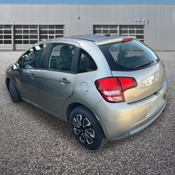Citroen C3 1.1i Attraction Ploun&eacute;vez-Quintin