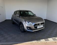 Suzuki Swift Mouilleron-le-Captif