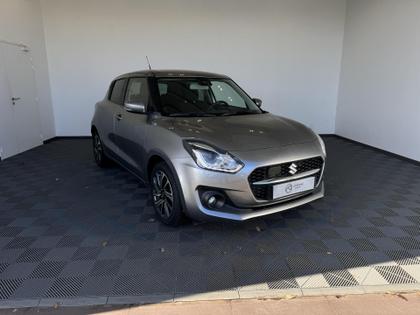 Suzuki Swift - Swift 1.2 Dualjet Hybrid Pack - 15 980 €