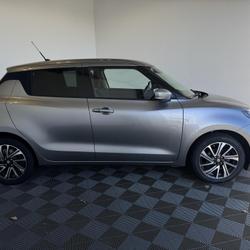 Suzuki Swift Swift 1.2 Dualjet Hybrid Pack Mouilleron-le-Captif