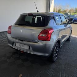 Suzuki Swift Swift 1.2 Dualjet Hybrid Pack Mouilleron-le-Captif