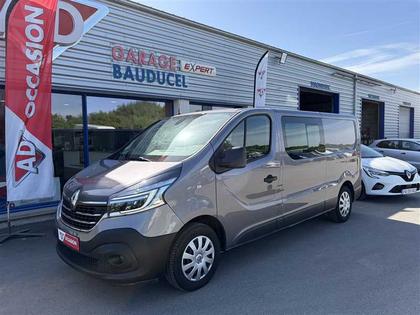 Renault Trafic - TRAFIC DCI 120 - 18 990 €