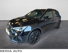Seat Arona Woippy