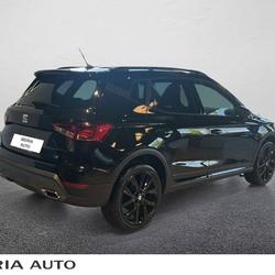 Seat Arona Arona 1.0 TSI 95 ch Start/Stop BVM5 FR Woippy