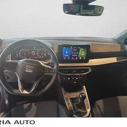 Seat Arona Arona 1.0 TSI 95 ch Start/Stop BVM5 FR Woippy