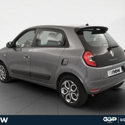 Renault Twingo 3 1.0 SCe 65ch Equilibre Feignies
