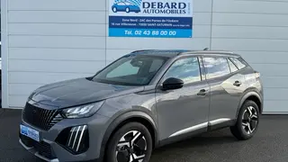 Peugeot 2008  - Allure - photo 0