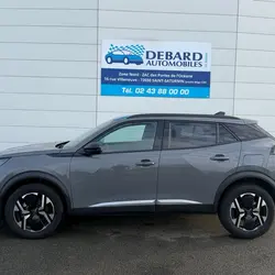Peugeot 2008 1.2 HYBRID 145CH ALLURE E-DCS6 Saint-Saturnin