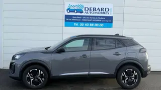 Peugeot 2008  - Allure - photo 1