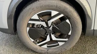 Peugeot 2008  - Allure - photo 3