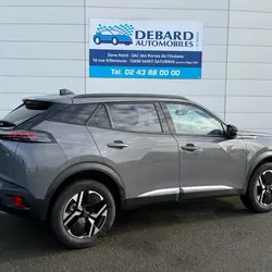 Peugeot 2008 1.2 HYBRID 145CH ALLURE E-DCS6 M&eacute;rignac