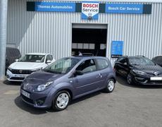 Renault Twingo 2 Les Sables-d'Olonne