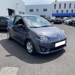 Renault Twingo 2 1.2 LEV 16v 75ch Rip Curl BVR eco&sup2; Les Sables-d'Olonne