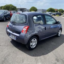 Renault Twingo 2 1.2 LEV 16v 75ch Rip Curl BVR eco&sup2; Les Sables-d'Olonne