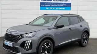 Peugeot 2008  - Allure - photo 0