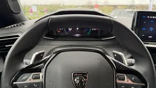 Peugeot 2008  - Allure - photo 3