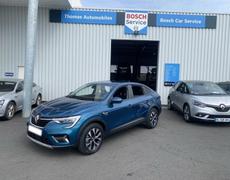 Renault Arkana Les Sables-d'Olonne