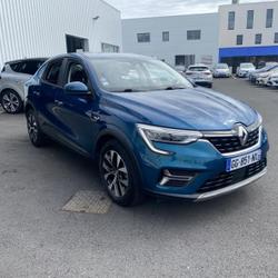 Renault Arkana 1.6 E-Tech 145ch Business Les Sables-d'Olonne