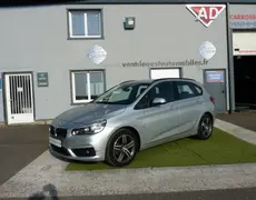 BMW Serie 2 Active Tourer Saint-Michel-Chef-Chef