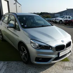 BMW Serie 2 Active Tourer (F45) 220IA 192CH SPORT Saint-Michel-Chef-Chef
