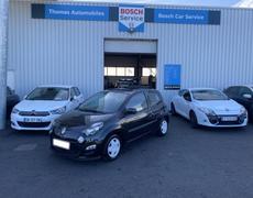 Renault Twingo 2