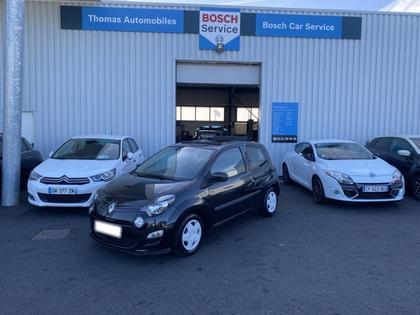 Renault Twingo 2 - 1.2 LEV 16v 75ch Summertime eco² - 7 995 €
