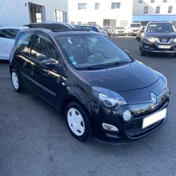 Renault Twingo 2 1.2 LEV 16v 75ch Summertime eco&sup2; Les Sables-d'Olonne